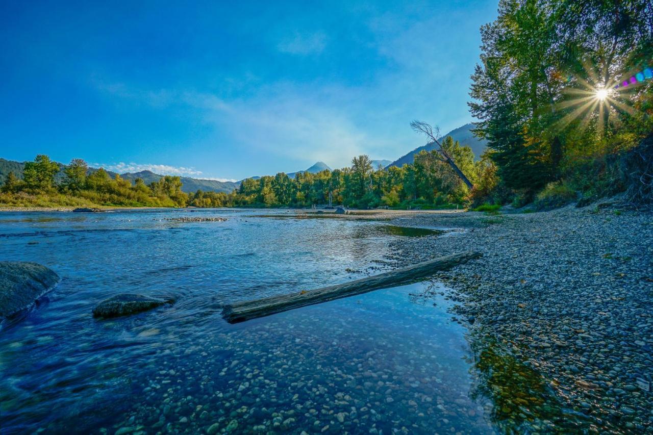 Twenty Pines Villa Leavenworth Bagian luar foto