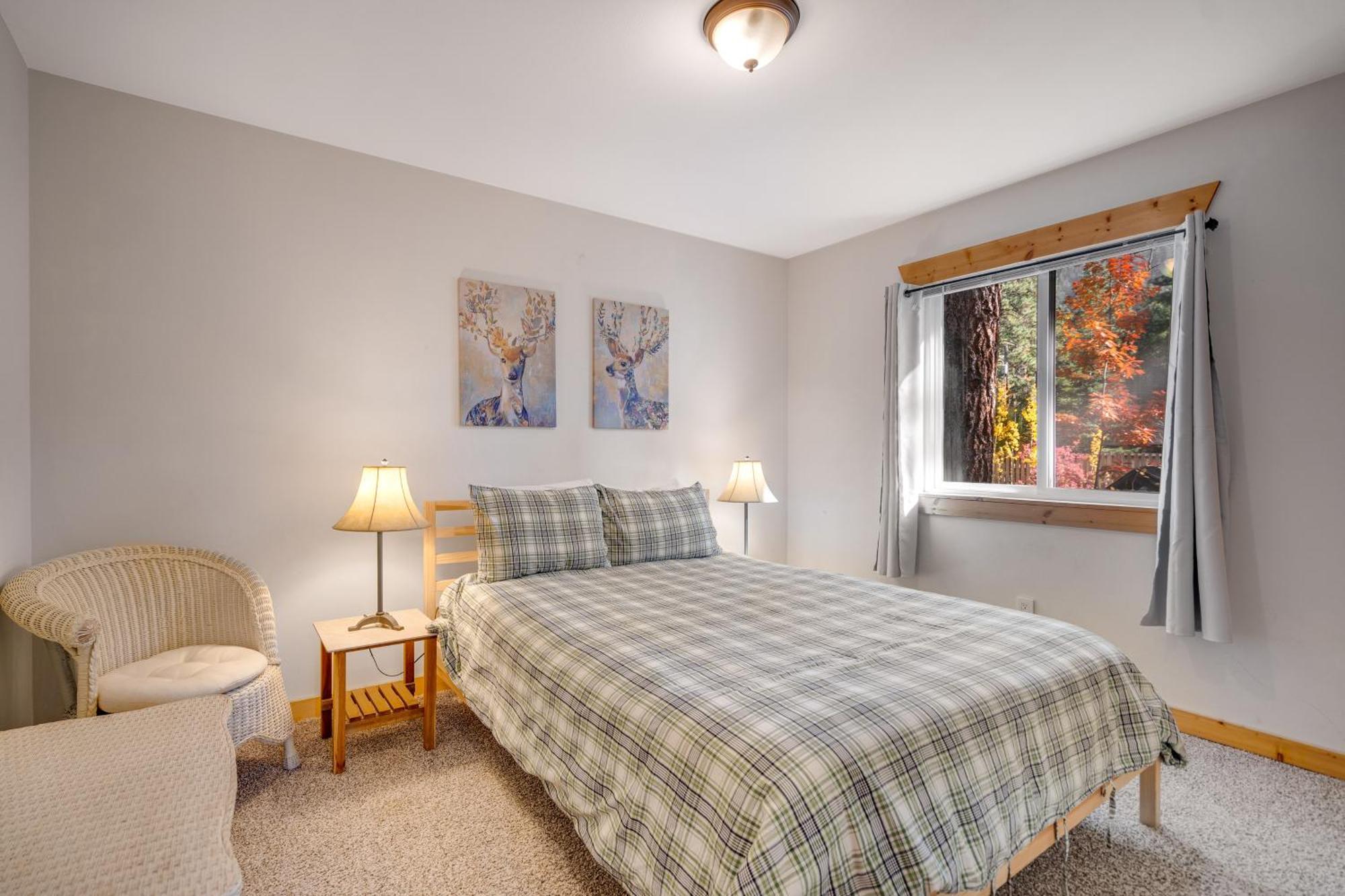 Twenty Pines Villa Leavenworth Bagian luar foto