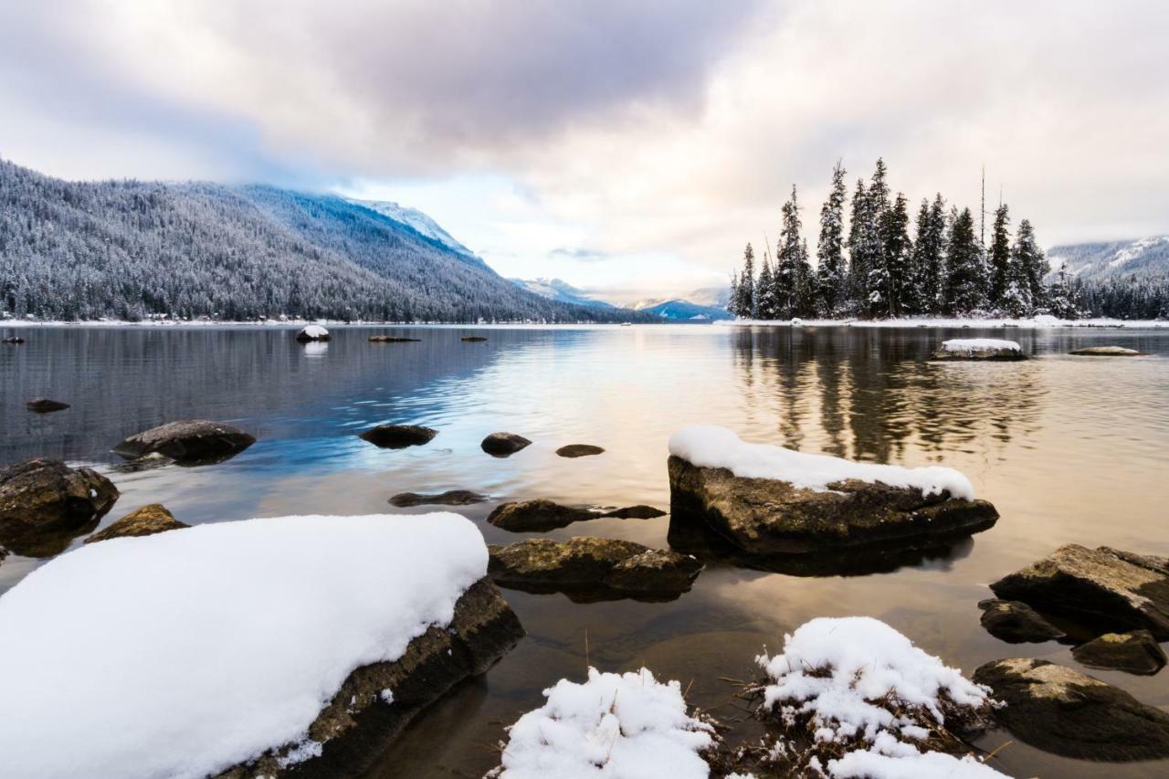 Twenty Pines Villa Leavenworth Bagian luar foto