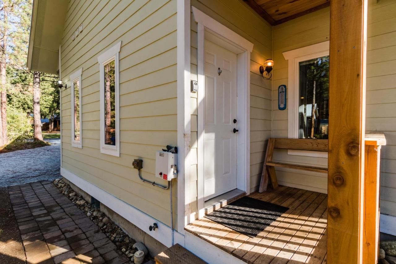 Twenty Pines Villa Leavenworth Bagian luar foto